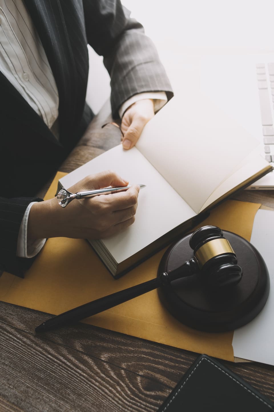 Litígios Empresariais