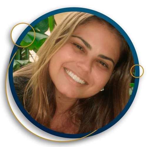 imagem da Dra. Advogada Raquel Magalhães - especialista em Direito Empresarial